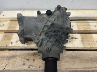 раздаточная коробка Volvo XC70 3 поколение 2013, 2.4 л., дизель, АКПП, P31325104, 7530313490