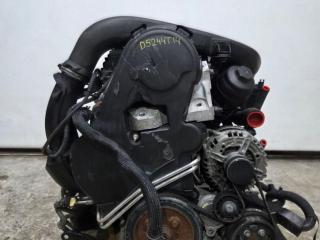 двигатель Volvo XC60 1 поколение 2010, 2.4 л., D 5244 T14, дизель, D5244T14