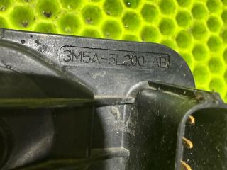 датчик давления (температуры) выхлопных газов Volvo XC90 1 поколение [рестайлинг] 2007, 2.4 л., D 5244 T, дизель, 3M5A5L200AB