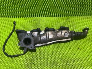 коллектор выпускной Mercedes-Benz E-Класс W212/S212/C207/A207 2009, 2.1 л., дизель