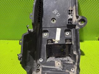 полка аккумулятора Jeep Wrangler 4 поколение 2022, 68275851AC