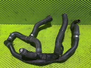 патрубок (трубопровод, шланг) Volkswagen Transporter T5 [рестайлинг] 2012, 2.0 л., дизель, 7E0122157, 7E0121058F