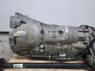 КПП автоматическая (АКПП) BMW X5 E70 2008, 3.0 л., M57 D30 (306D5), дизель, 6HP28X, 7581580