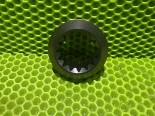 мост передний Jeep Wrangler 4 поколение 2019, 2.0 л., бензин, 8958, 1807335W