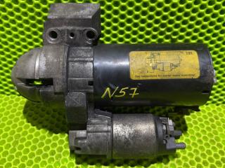 стартер BMW 7 серия F01/F02 2011, 3.0 л., дизель, 0001115069, 7801203