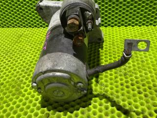 стартер Renault Master 3 поколение [рестайлинг] 2018, 2.3 л., M9T 702, дизель, M9T702706