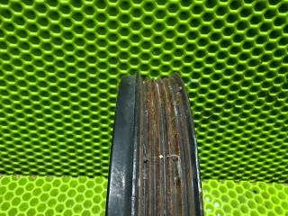 шкив коленвала Volvo XC60 1 поколение [рестайлинг] 2016, 2.4 л., дизель, 31258122