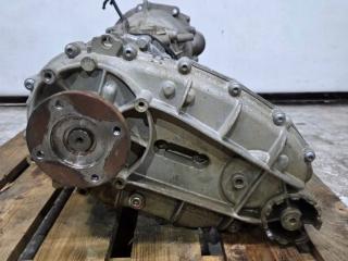 раздаточная коробка Volkswagen Amarok 1 поколение 2H 2013, 2.0 л., CSHA, дизель, NHY, 0BU341011N