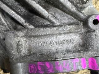 раздаточная коробка Volvo XC90 1 поколение [рестайлинг] 2013, 2.4 л., D 5244 T18, дизель, 31325885, P31325885