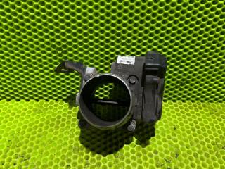 заслонка дроссельная Renault Master 3 поколение [рестайлинг] 2015, 2.3 л., M9T 706, дизель, H8201353976, 161A01670R