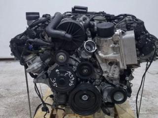 двигатель Mercedes-Benz E-Класс W211/S211 [рестайлинг] 2006, 3.5 л., бензин, 272964