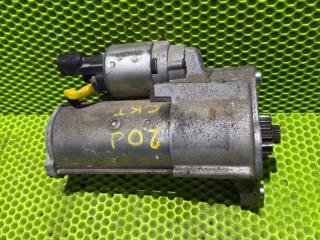 стартер Volkswagen Amarok 1 поколение 2015, 2.0 л., дизель, 2H0911023F, 0701160661