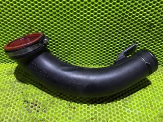 патрубок интеркулера Volvo XC60 1 поколение [рестайлинг] 2014, 2.4 л., дизель, 30774692