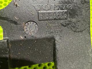 маслозаборник Volvo XC60 1 поколение [рестайлинг] 2016, 2.4 л., дизель, 31359659