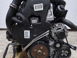 двигатель Volvo XC60 1 поколение 2013, 2.4 л., D 5244 T15, дизель, D5244T15