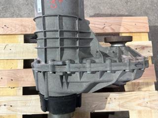 раздаточная коробка Audi Q7 4L 2009, 3.0 л., дизель, CAS