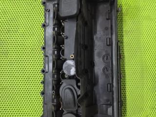 клапанная крышка BMW X5 E70 [рестайлинг] 2012, 3.0 л., дизель, 7789395