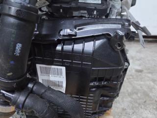 КПП автоматическая (АКПП) Toyota ProAce 2 поколение 2023, 1.5 л., дизель, AWF8G30, 20GTCB