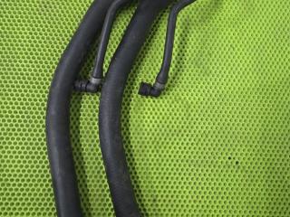 патрубок радиатора BMW 5 серия E60/E61 [рестайлинг] 2008, 3.0 л., M57 306 D3, дизель, 7787449