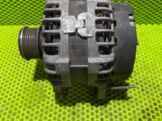 генератор Volkswagen Caddy 3 поколение [рестайлинг] 2010, 2.0 л., дизель, 03L903024F