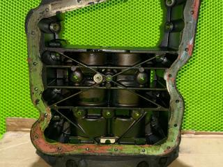 масляный поддон Renault Master 3 поколение [рестайлинг] 2015, 2.3 л., M9T 702, дизель