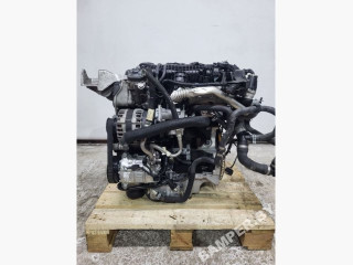 двигатель Volvo XC60 1 поколение [рестайлинг] 2016, 2.0 л., дизель, D4204T14