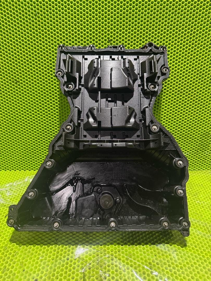 масляный поддон Mercedes-Benz E-Класс W212/S212/C207/A207 2009, 2.1 л., дизель, A6510100328, 6510100328 - фото №1