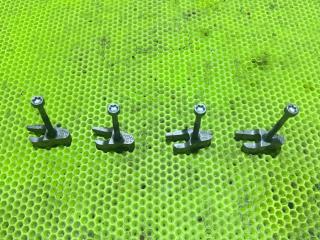 крепление форсунки Mercedes-Benz E-Класс W212/S212/C207/A207 2009, 2.1 л., дизель, 6510160238