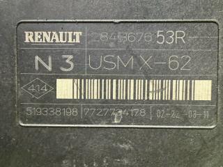 блок предохранителей Renault Master 3 поколение 2011, 2.3 л., дизель, 284367653R, 519338198