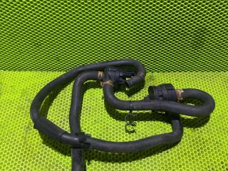 насос антифриза дополнительный Renault Master 3 поколение [рестайлинг] 2016, 2.3 л., дизель