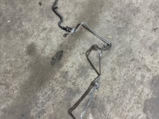 трубка топливная Volvo XC60 1 поколение [рестайлинг] 2016, 2.4 л., дизель