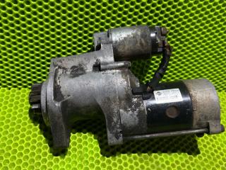 стартер Ford Ranger 2 поколение 2008, 2.5 л., дизель, 23300VM00A, M002TS0575