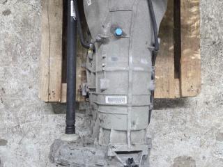 КПП автоматическая (АКПП) BMW X5 E70 2007, 3.0 л., M57 D30 (306D3), дизель, 6HP28X, 7576111