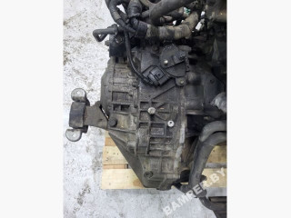 КПП автоматическая (АКПП) Volkswagen Multivan T5 2007, 2.5 л., дизель, JUM, 09K300036