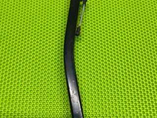 рычаг задний левый Jeep Wrangler 4 поколение 2019, 2.0 л., бензин, 68247740AA