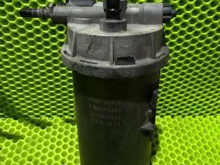 корпус топливного фильтра Renault Trafic 2 поколение [рестайлинг] 2013, 2.0 л., дизель, 8200780972