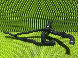 патрубок (трубопровод, шланг) Volkswagen Transporter T5 [рестайлинг] 2012, 2.0 л., дизель, 7E0122157, 7E0122447