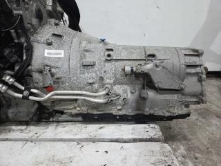 КПП автоматическая (АКПП) BMW 7 серия F01/F02 [рестайлинг] 2013, 3.0 л., N57 D30 C, дизель, 8HP70X, 7606202
