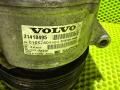 компрессор кондиционера Volvo S60 2 поколение 2012, 2.5 л., бензин, 31418495 - фото №5