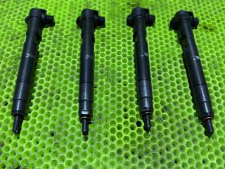 трубка обратки форсунок Mercedes-Benz E-Класс W212/S212/C207/A207 2009, 2.1 л., дизель