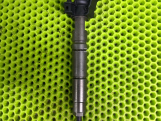 форсунка Mercedes-Benz M-Класс W164 2006, 3.0 л., дизель, A6420701387, 6420701387, A6420700587, 6420700587