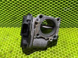 заслонка дроссельная Volvo V40 2 поколение 2012, 1.6 л., D 4162 T, дизель, 28275019