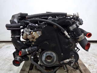 двигатель BMW 7 серия F01/F02 [рестайлинг] 2013, 3.0 л., N57 D30 A, дизель, N57D30A, N57