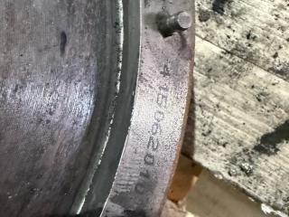 маховик Volkswagen Crafter 1 поколение [рестайлинг] 2012, 2.0 л., дизель, 415062010