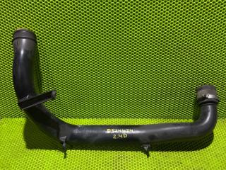 патрубок интеркулера Volvo XC90 1 поколение [рестайлинг] 2007, 2.4 л., D 5244 T4, дизель, 30778732