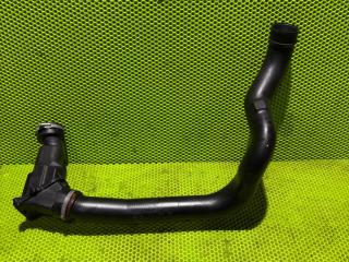 патрубок интеркулера Volvo XC60 1 поколение [рестайлинг] 2016, 2.4 л., дизель, 30794888