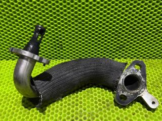 трубка системы рециркуляции EGR Renault Master 3 поколение [рестайлинг] 2015, 2.3 л., M9T 706, дизель