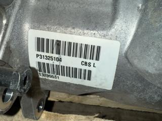 раздаточная коробка Volvo XC70 3 поколение 2013, 2.4 л., дизель, АКПП, P31325104, 31325104