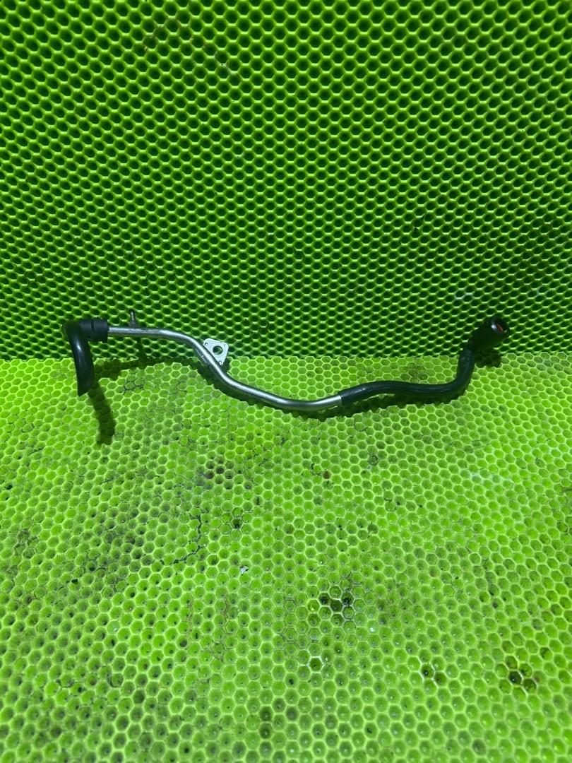 трубка топливная Mercedes-Benz E-Класс W212/S212/C207/A207 2009, 2.1 л., дизель - фото №1