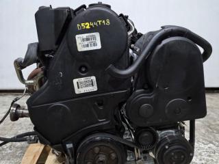 двигатель Volvo XC90 1 поколение [рестайлинг] 2013, 2.4 л., D 5244 T18, дизель, D5244T18